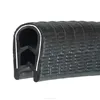 Extruded Angle Rubber Edge Protection