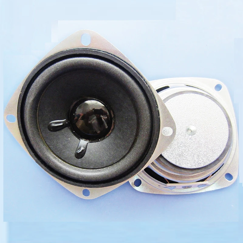 4 ohm 10w speaker