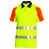 Safetymaster workwear safety reflective workwear uniform industrial for traffic