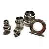 High Quality Custom Aluminium Machining Parts Turning CNC Turned Component