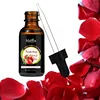 Compound Rose seed Essential Oil Skin Serum Aromatherapy Moisturizing Nourishing face hair body Massage oil