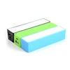 Hot products 2019 new promotional gift consumer electronics travel power bank portable charger