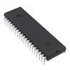 IC MCU 8BIT 16KB FLASH 40DIP 8-Bit 16MHz 16KB (8K x 16) ATMEGA16A-PU