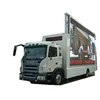 Hot Selling Mobile Truck Led Tv Screen With High Quality