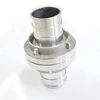 YXFire Quality Control 2.5 Inch Cd Brand Fire Fighting Storz Hose Couplings