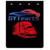 Eco-friendly,Water-proof,Non-slipping, Nontoxic, Comfortable,Long time used Truck Mud flap