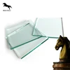 Ultra/Extra/Low e Iron 2-19mm Clear Glass Float Glass Price