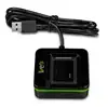 Original ZK Live 20R High Performance Biometric USB Fingerprint Reader