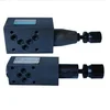 Nachi OR series of OR-G01,OR-G03,ORH-G04 relief modular valve,hydraulic valve