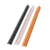 30cm Aluminum Triangular Scale Ruler Architect Engineer Drafting Level Measuring Instruments