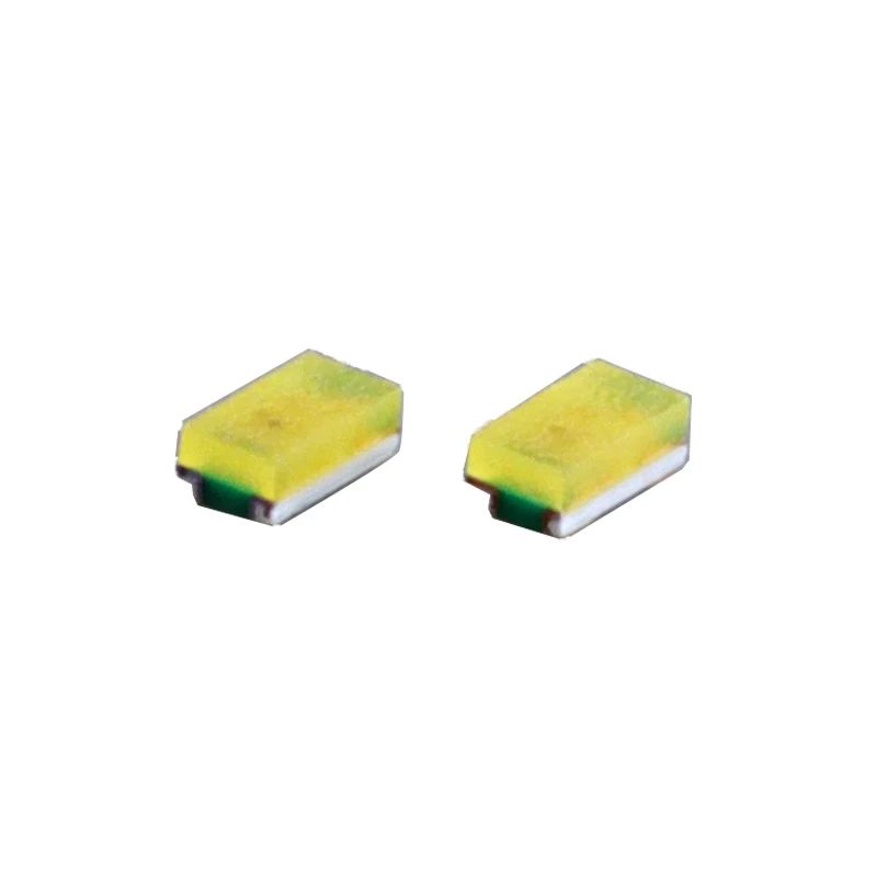 diode 0402 warm white smd 3000K led