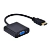 Hot HDMI 1080P to VGA Adapter Cable Converter Cable