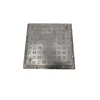 SMC Manhole Covers and Grilles for Plumbing and Drainage systems