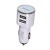 Wholesale Emergency 1.2A Output Fast Charging Double 2 Ports Usb Car Charger