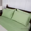 Good quality 300TC bedding set,bamboo sheet set, bamboo bedding