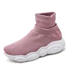 Jinjiang factory wholesale comfortable women socks sports shoes