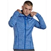 2019 Black Zip up Yoga Running Jacket Custom Plain Fitness Sports Gym Hoodie Sweatshirts with Pocket