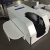 Industrial cad cam 3d orthotic foot scanner for shoe making