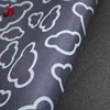 Most popular 100% Polyester 500D polyester oxford keepsake calico print fabric with pvc coating