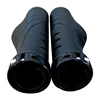universal anti-slip handlebar grip for bike handle bar grips durable and high quality handlebar grips for bike