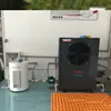 Energia Alternative Heat Pump
