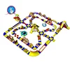 Shanghai Tonghuan the floating inflatable water park