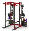best price and popur design commercial gym training squat rack