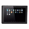 10.1 inch Android 6.0 Allwinner A64 Ips touch screen RJ 45 port poe tablet pc with SD card