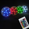 2019 narguile Accessories 16 colors shisha hookah led light