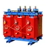 Dry Type Autoformer 50KVA Pad Mounted Output 1KV Transformer Price