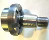 china OEM manufacturer cnc machining stainless steel ball joint for your racing suspension system by your drawing