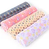 New Pet Soft Touch flannel Pet Blanket dog sleeping mat nest solid printed flannel pad