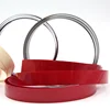 Silver Wave Line Pvc edge banding