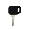 Top wholesale Ignition key 2019 for Heavy Equipment Construction and Tractor