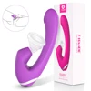 2019 Trending Product Women Sucking Vibrator with 9*3 Speeds Vibration Modes For Women Masturbation clitoris sucking vibrator