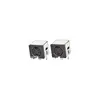 mini din type 10 pin male connector from ULO GROUP