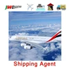United cargo logistics tracking air freight china to ireland/brazil/australia international commission agent wanted