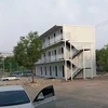 container workshop plans