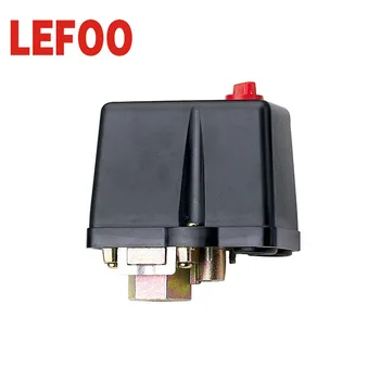 Lefoo реле давления