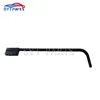 Shanghai Factory Square Steel Hangers Bar Type for Graders and the Loaders installing