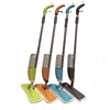 Popular Spray Mop Household Items Hand Free Squeeze Flat Mop Dust Spray Mop With Magic Mob Head