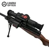 LINDU Waterproof X sight dual use night vision weapon sight