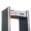 Factory Price Indoor Metal Detection Door Walkthrough Metal Detection Devices