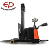 help distribute the load 1500 kg 3000mm 4500mm AC Motor MINI electric reach truck 24V
