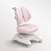 C3-D Lovely kids soft indoor play chairs folding baby study table chair