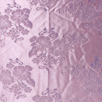 lace elastic fabric