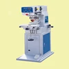 1Color Pad Printing Machine Water Bottles, Pad Printer With Ink Cup System
