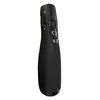 2*aaa 110mmx22mm Black With Finger Mouse Supply Wireless Presenter Pocket Micro Laser Pointer