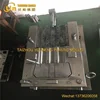 injection molding manufacturing process/materials/ mold design