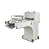 Electric Toast Dough Moulder 380V Automatic Bakery Bread Moulder for Bakery